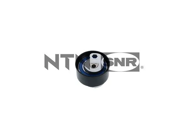Tensioner Pulley, timing belt GT358.36