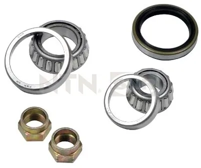 Wheel Bearing Kit R170.12