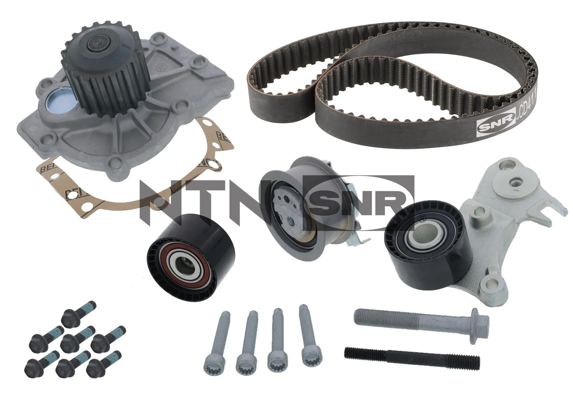 Water Pump & Timing Belt Kit KDP465.060