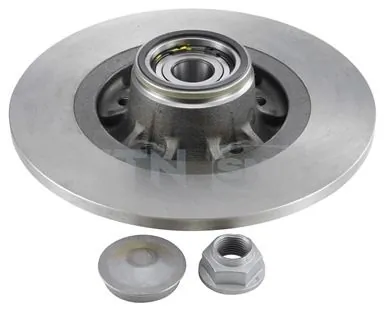Brake Disc KF155.94U