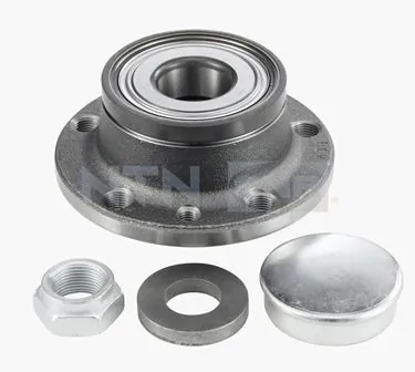 Wheel Bearing Kit R141.24