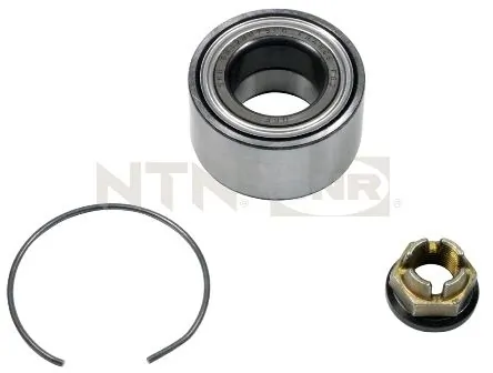 Wheel Bearing Kit R155.16