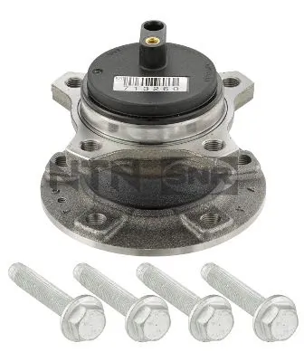 Wheel Bearing Kit R159.69