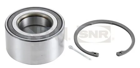 Wheel Bearing Kit R173.27