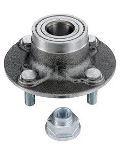 Wheel Bearing Kit R177.24