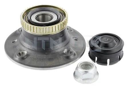 Wheel Bearing Kit R155.46