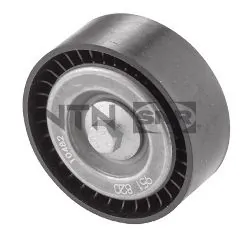 Deflection/Guide Pulley, V-ribbed belt GA352.89