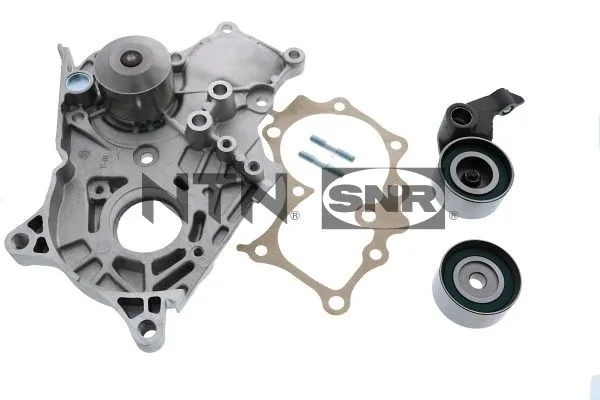 Water Pump & Timing Belt Kit KDP469.141