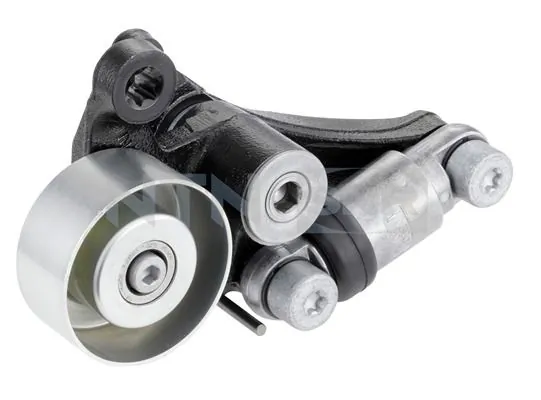 Tensioner Pulley, V-ribbed belt GA351.15