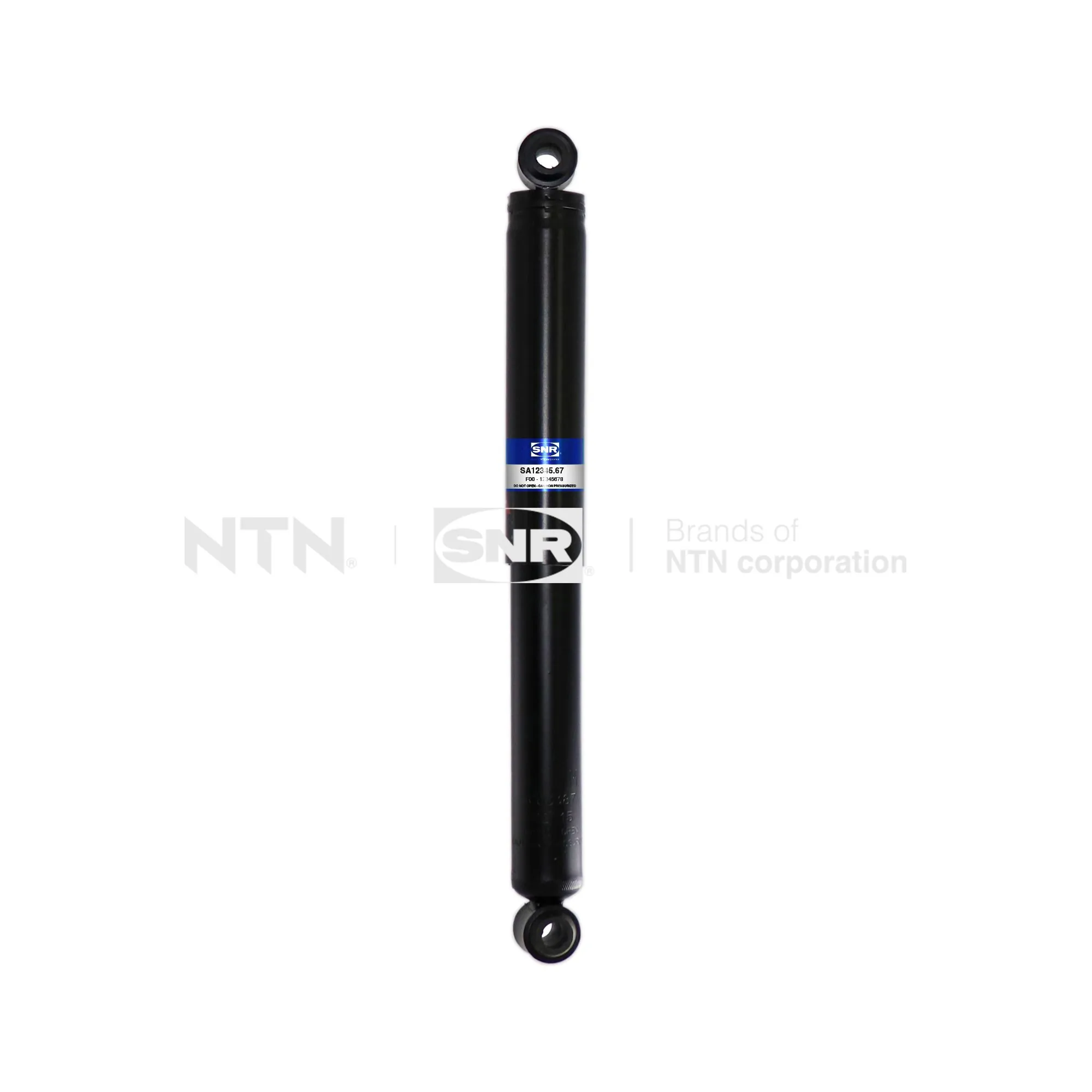 Shock Absorber SA96911.09