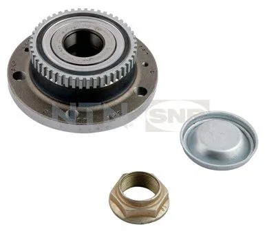 Wheel Bearing Kit R159.41