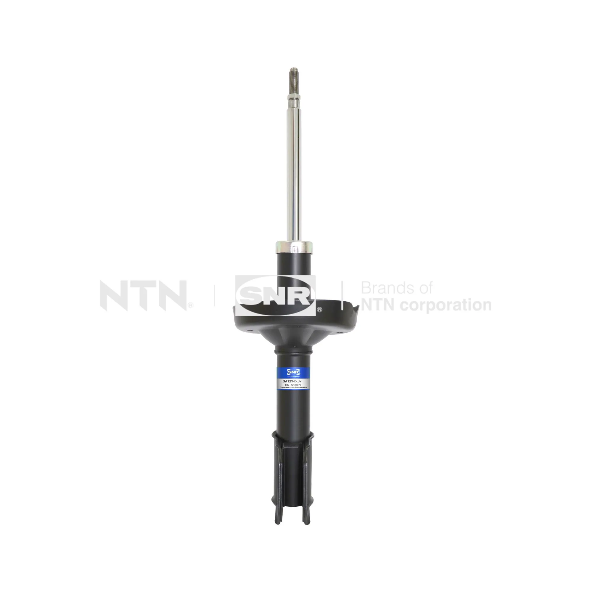 Shock Absorber SA65543.29