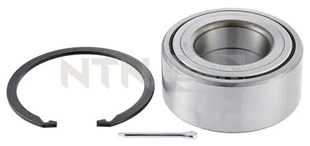 Wheel Bearing Kit R184.12