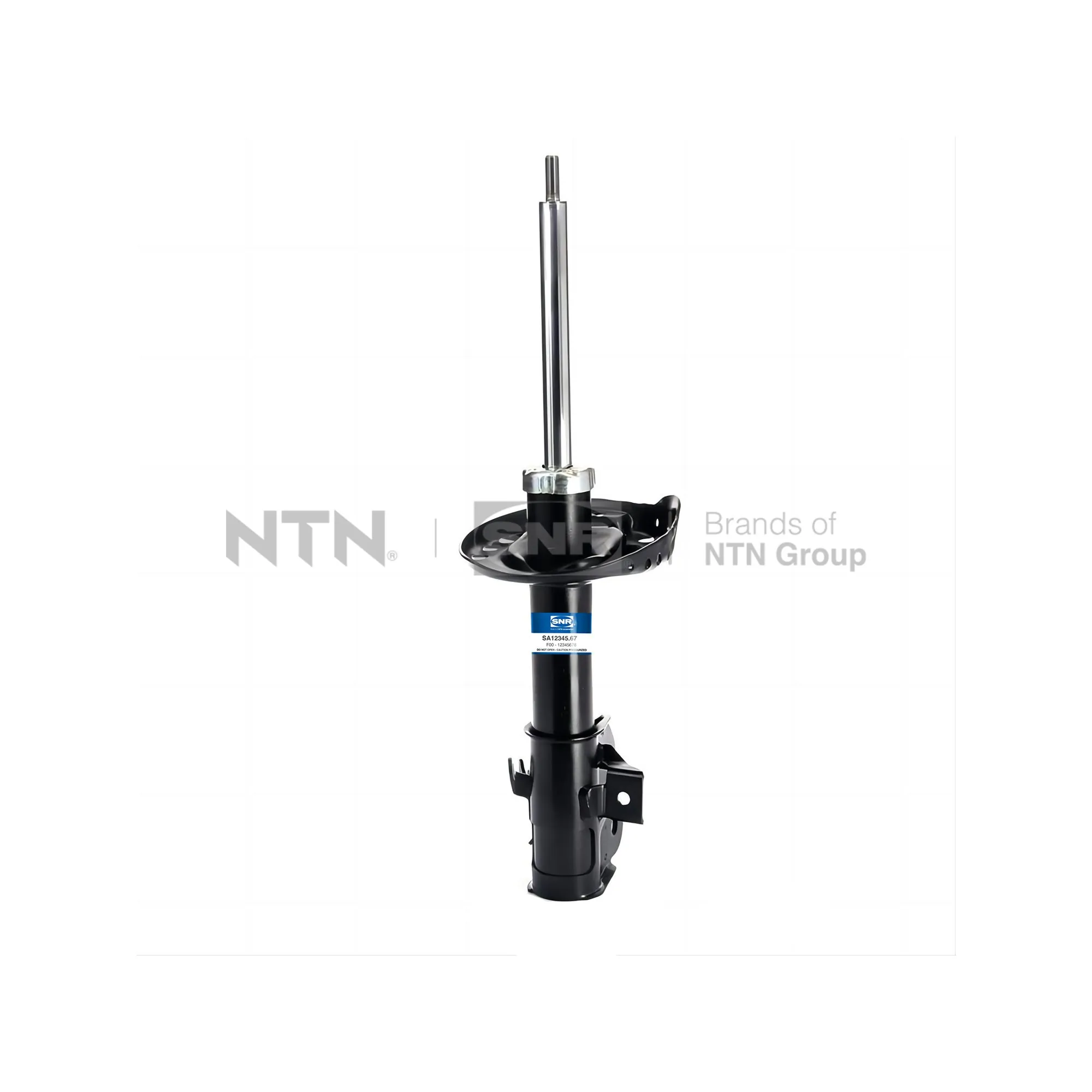 Shock Absorber SA67440.04L