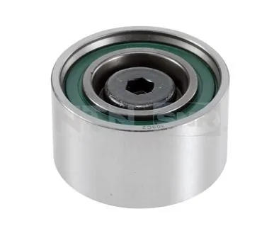 Deflection Pulley/Guide Pulley, timing belt GE370.18