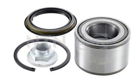 Wheel Bearing Kit R141.75