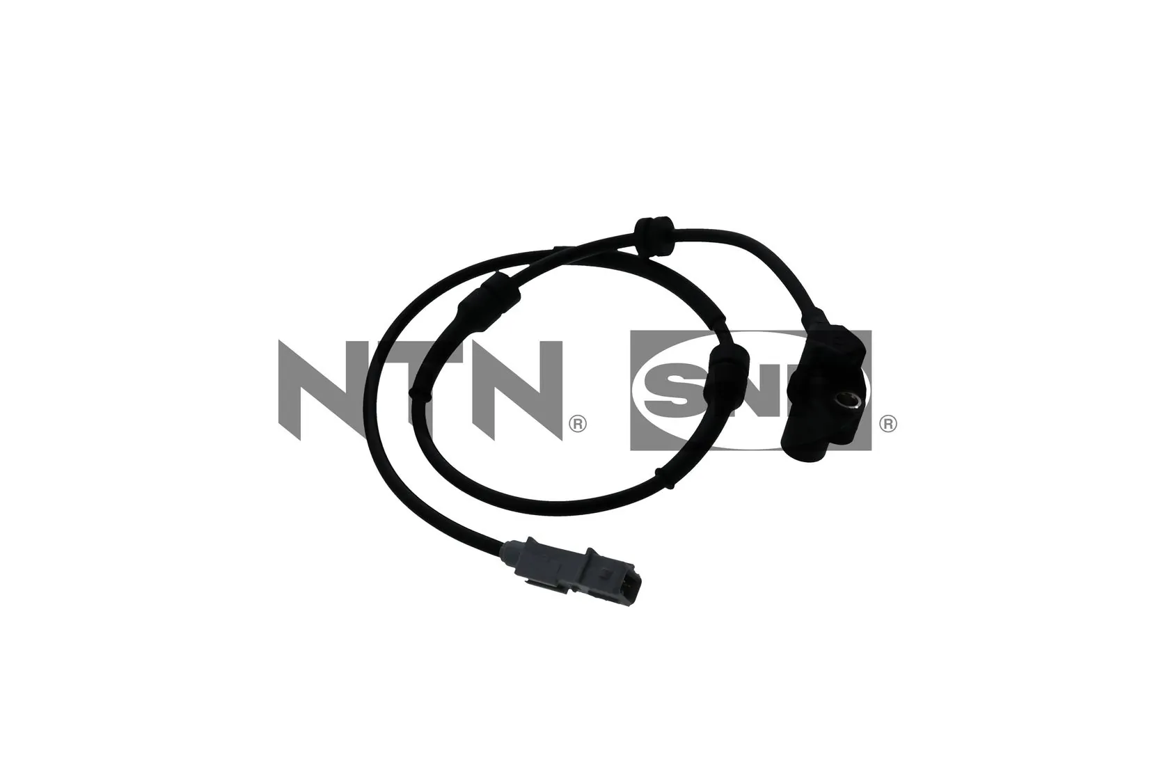 Sensor, wheel speed ASB166.10