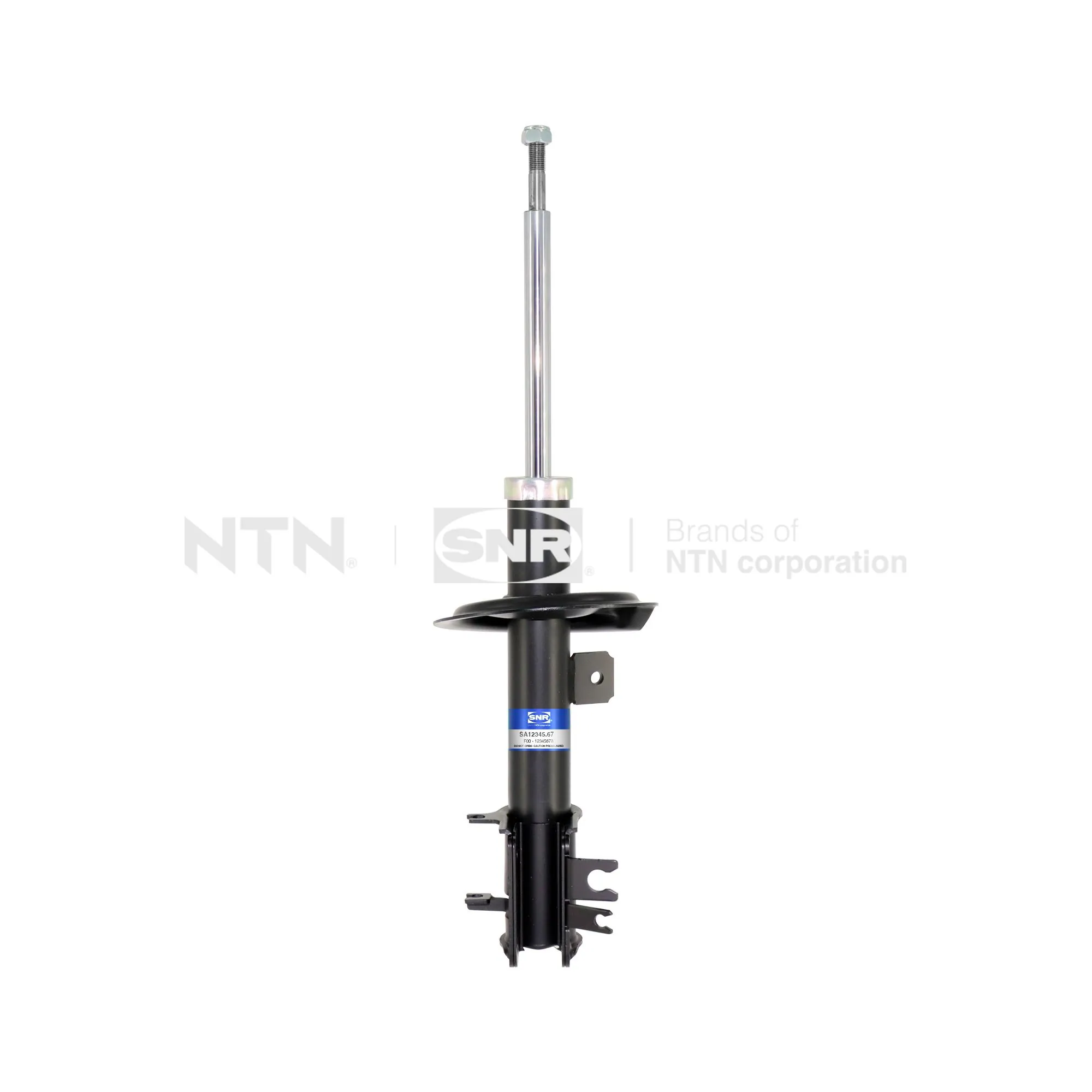 Shock Absorber SA65940.23R
