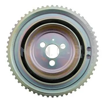 Belt Pulley, crankshaft DPF358.18