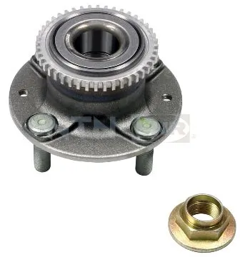 Wheel Bearing Kit R170.24