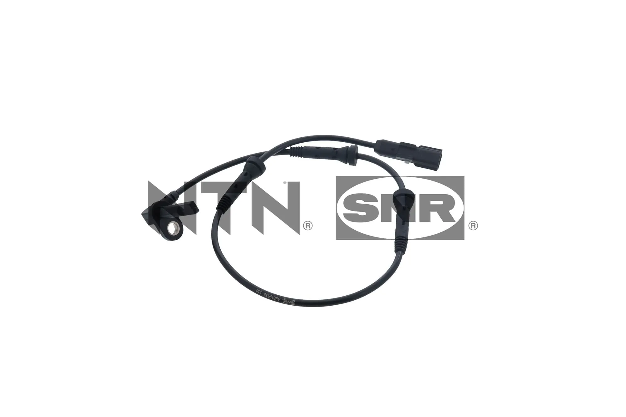 Sensor, wheel speed ASB155.59
