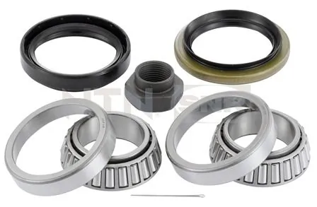 Wheel Bearing Kit R152.16