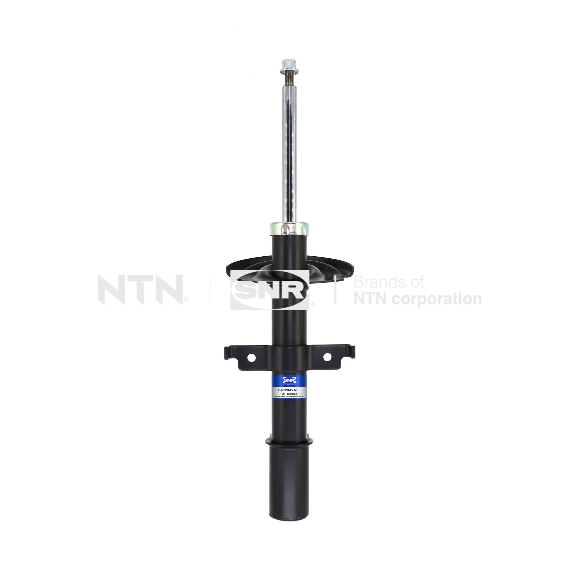 Shock Absorber SA65543.44