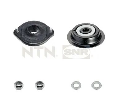 Repair Kit, suspension strut support mount KB653.02