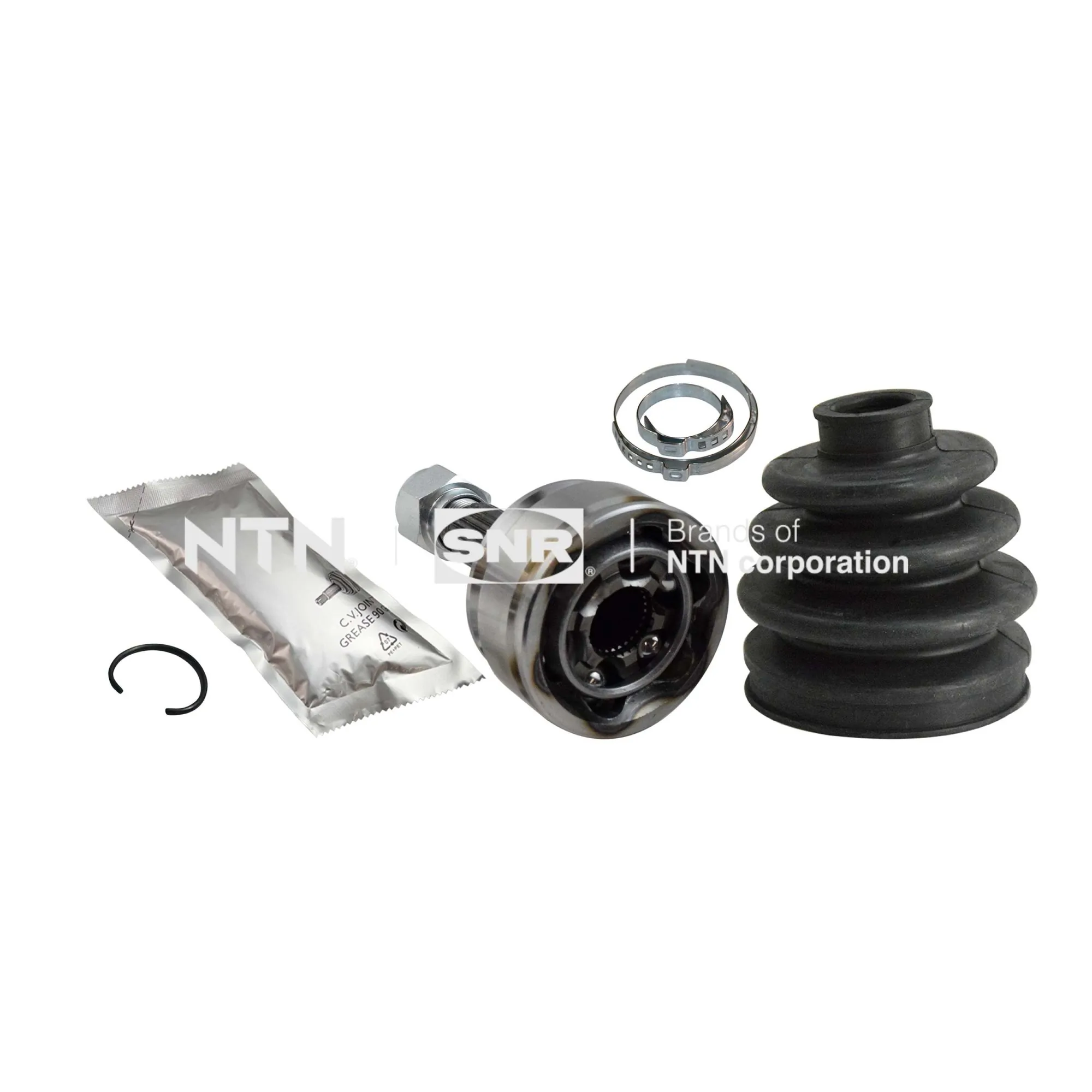 Joint Kit, drive shaft OJK66.016