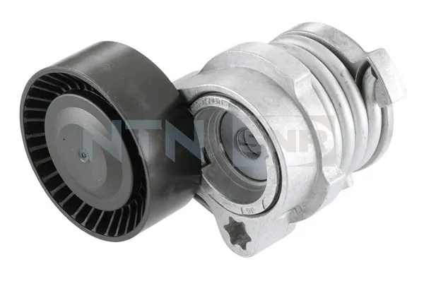 Tensioner Pulley, V-ribbed belt GA350.91