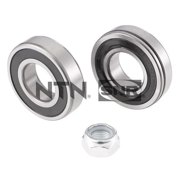 Wheel Bearing Kit R155.10