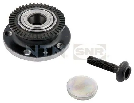 Wheel Bearing Kit R157.27