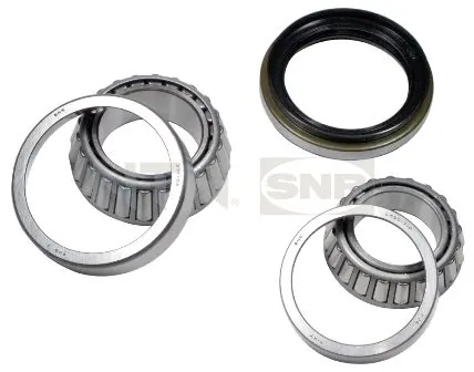 Wheel Bearing Kit R168.54