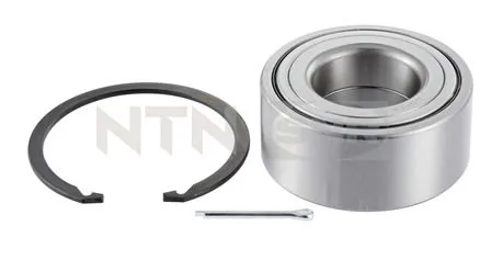 Wheel Bearing Kit R184.06