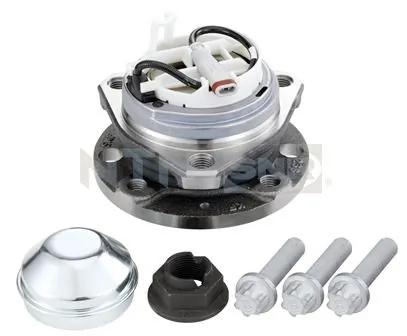 Wheel Bearing Kit R153.47