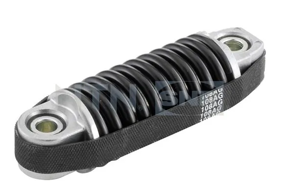 Tensioner Pulley, V-ribbed belt GA351.25