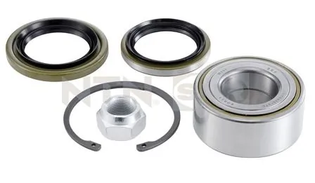 Wheel Bearing Kit R173.39