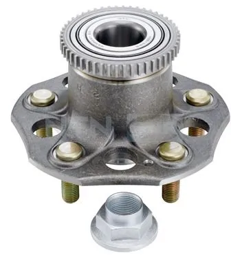 Wheel Bearing Kit R174.57