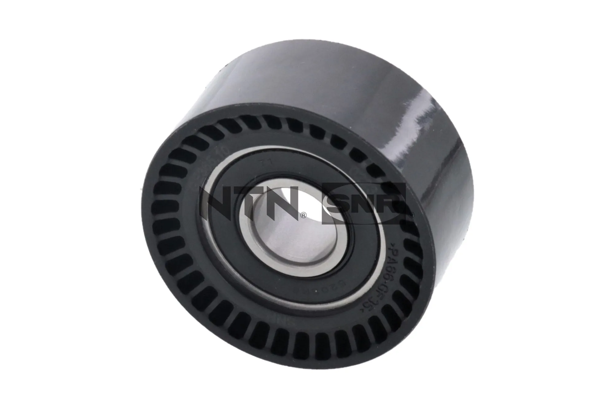 Deflection Pulley/Guide Pulley, timing belt GE365.10