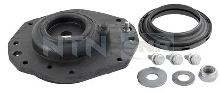 Repair Kit, suspension strut support mount KB659.07