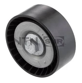 Deflection/Guide Pulley, V-ribbed belt GA351.61