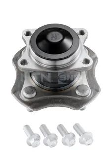 Wheel Bearing Kit R169.30