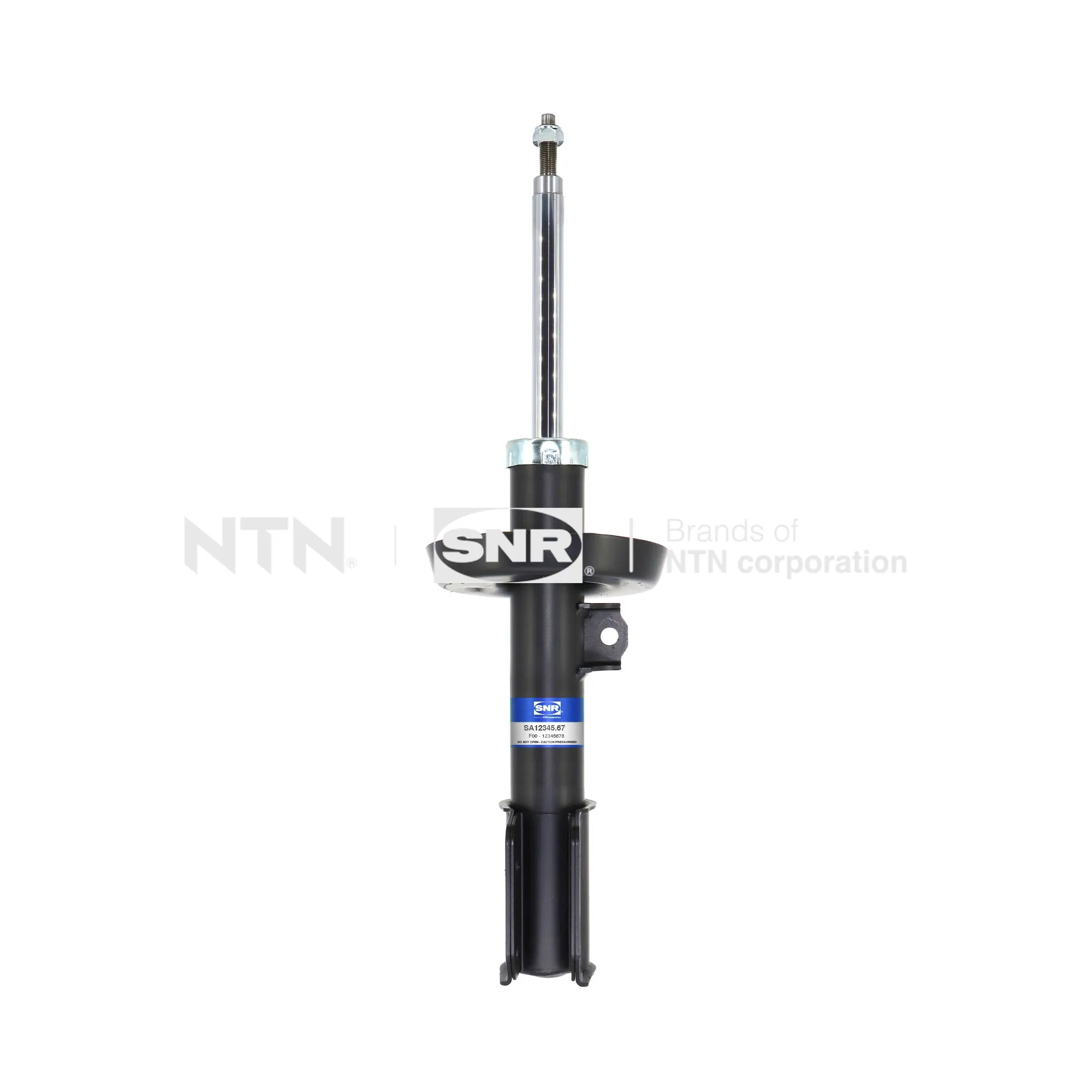 Shock Absorber SA65340.08L