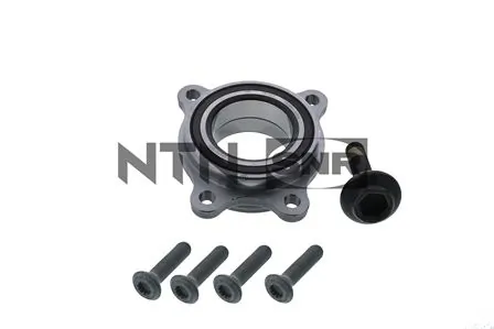 Wheel Bearing Kit R157.53