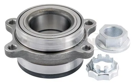 Wheel Bearing Kit R173.41