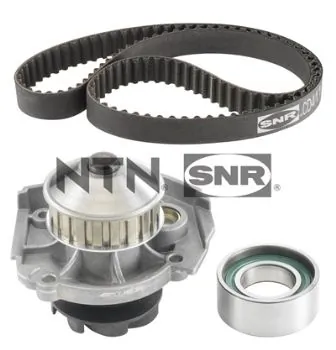 Water Pump & Timing Belt Kit KDP458.140