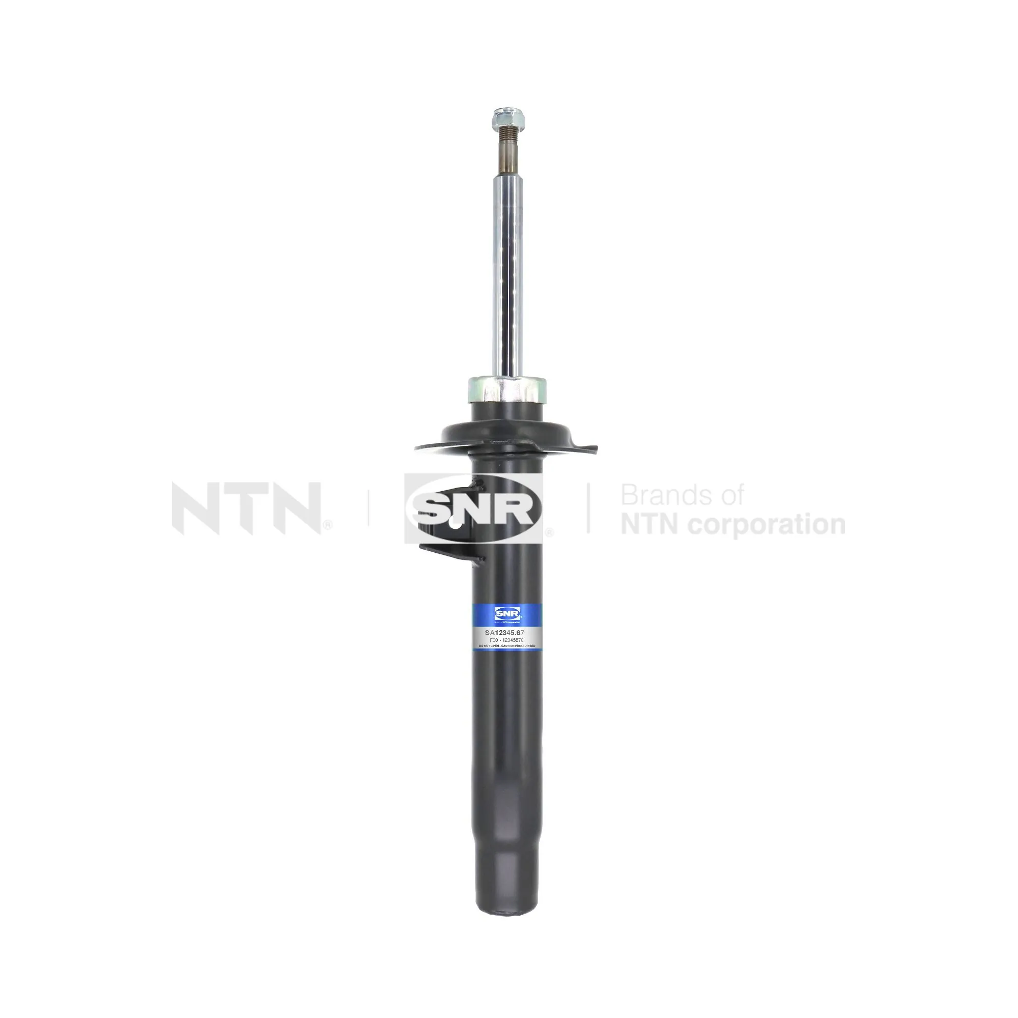 Shock Absorber SA65040.10R