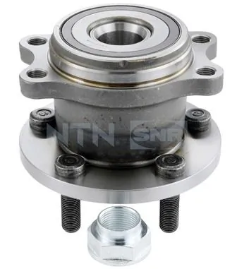 Wheel Bearing Kit R181.24