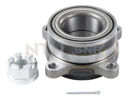Wheel Bearing Kit R173.47