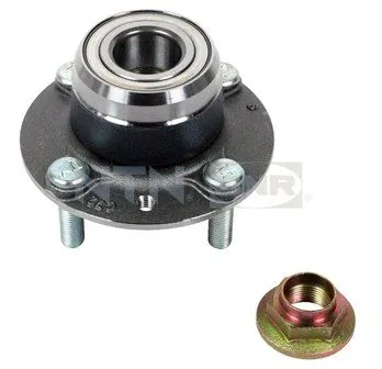 Wheel Bearing Kit R189.02